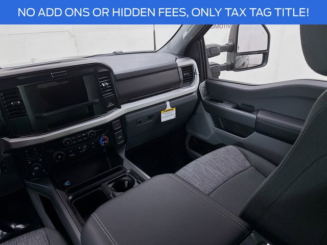 New 2026 Ford F250 XLT w/ 360-Degree Camera Package image 22
