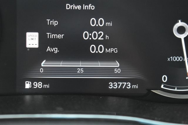 Used 2024 Genesis GV70 2.5T w/ Advanced Package AWD/4WD image 17