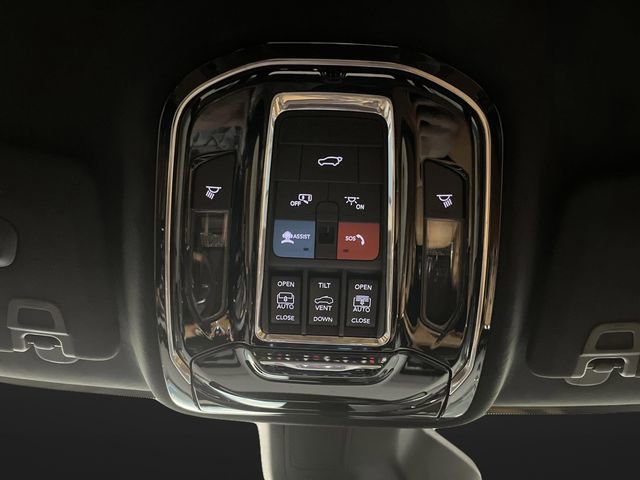 Used 2024 Jeep Grand Cherokee L Summit image 28