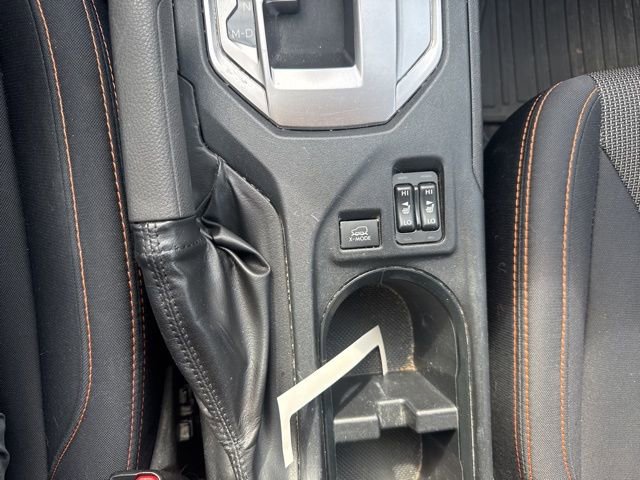 Used 2018 Subaru Crosstrek 2.0i Premium image 13