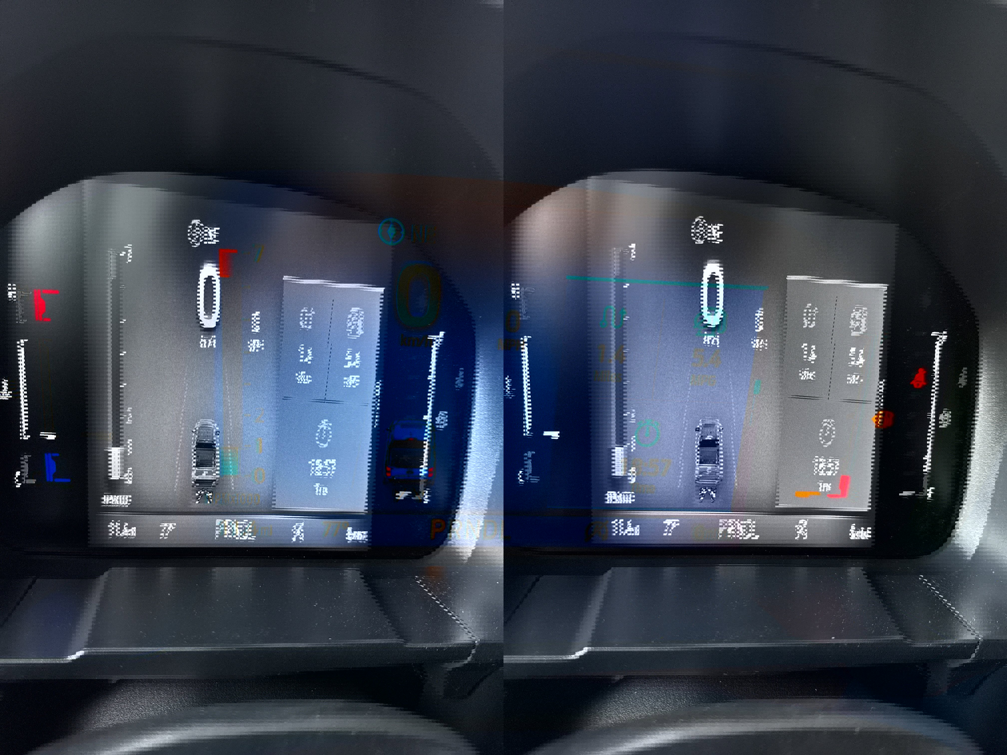 New 2026 Ford Maverick XL FWD image 31