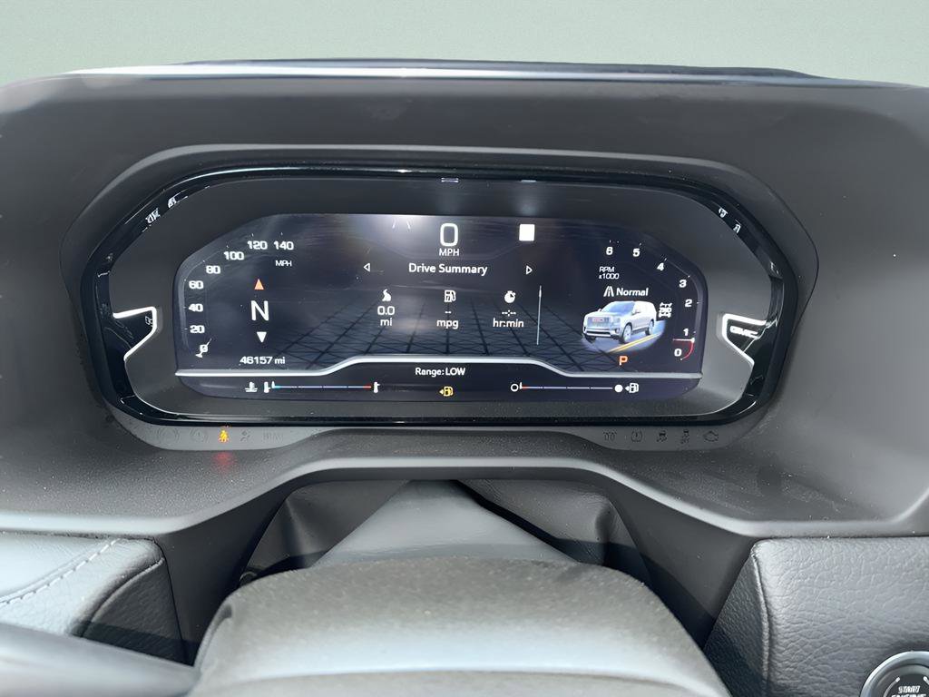 Used 2022 GMC Yukon XL Denali image 23