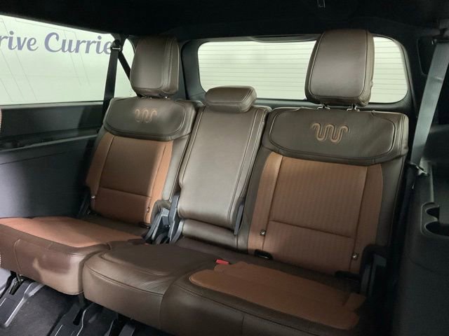 New 2026 Ford Expedition Max King Ranch image 17