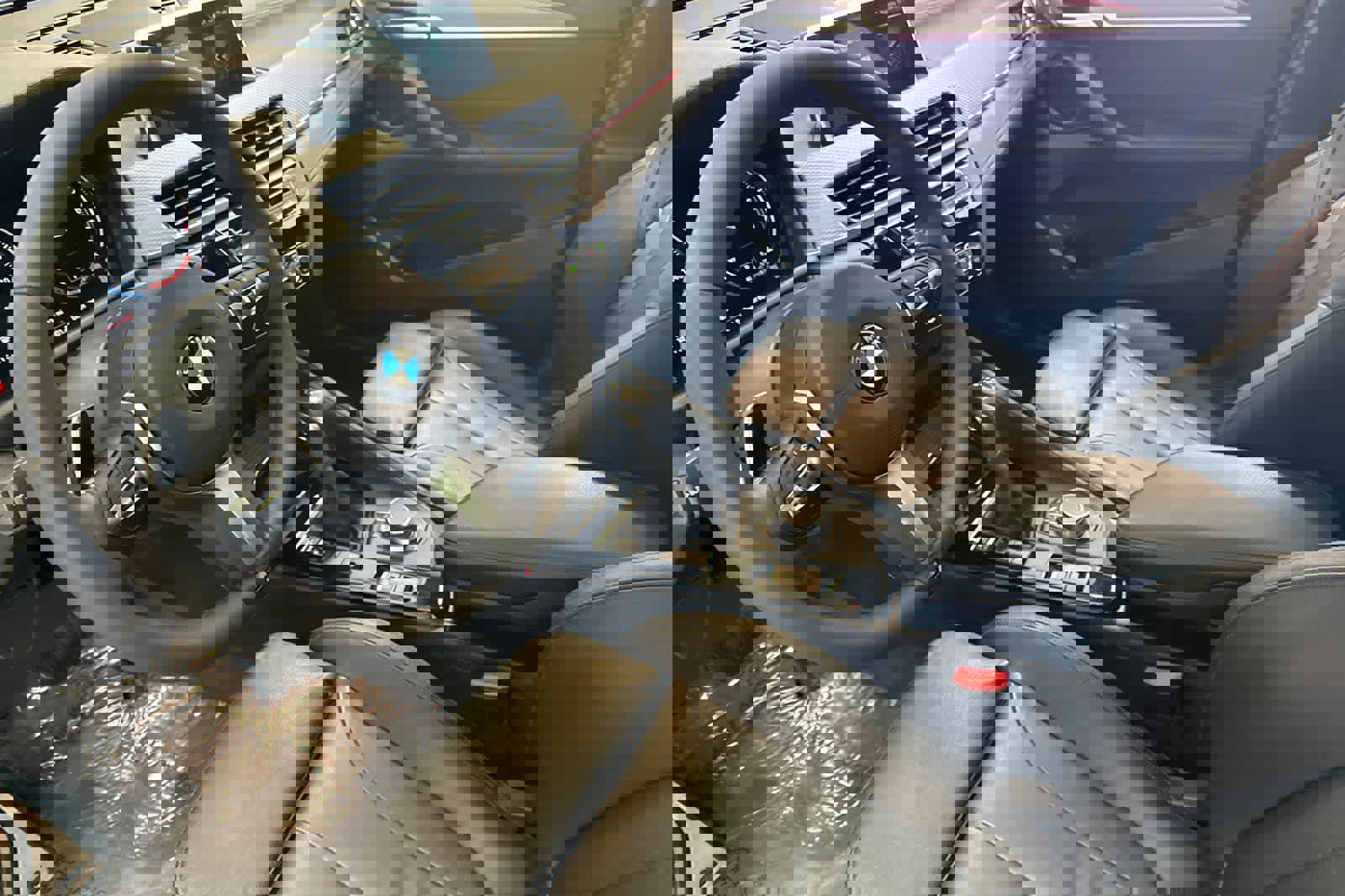 Used 2018 BMW X2 xDrive28i w/ M SportX Package image 11