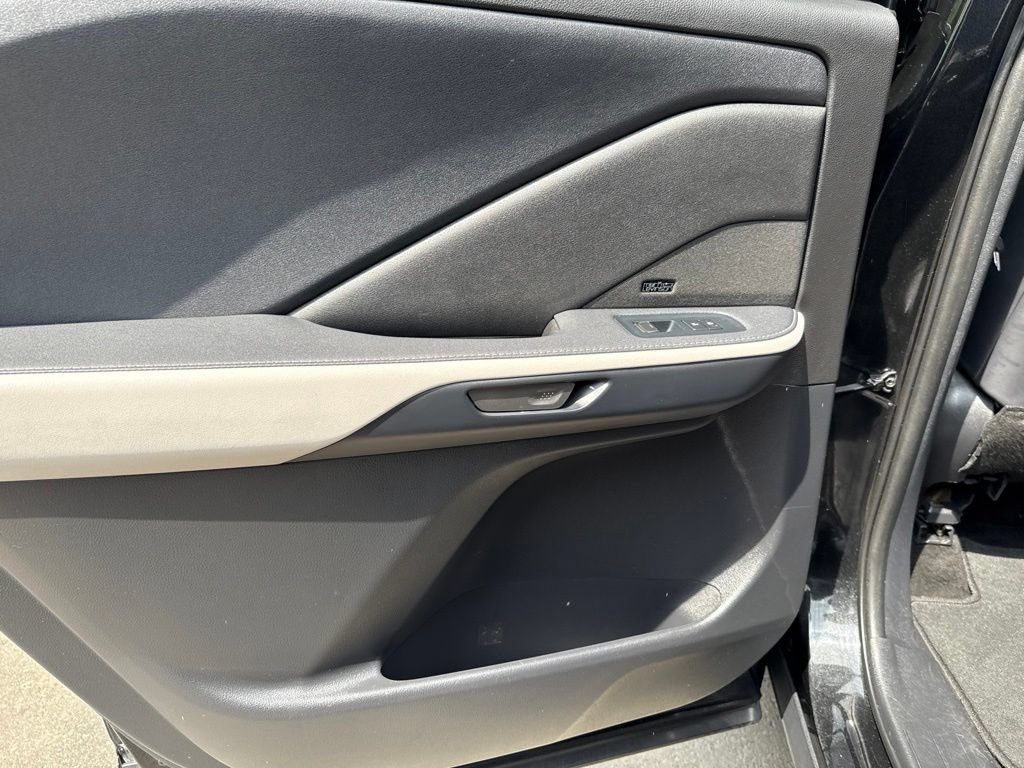 Used 2024 Lexus TX 500h AWD w/ Technology Package image 41