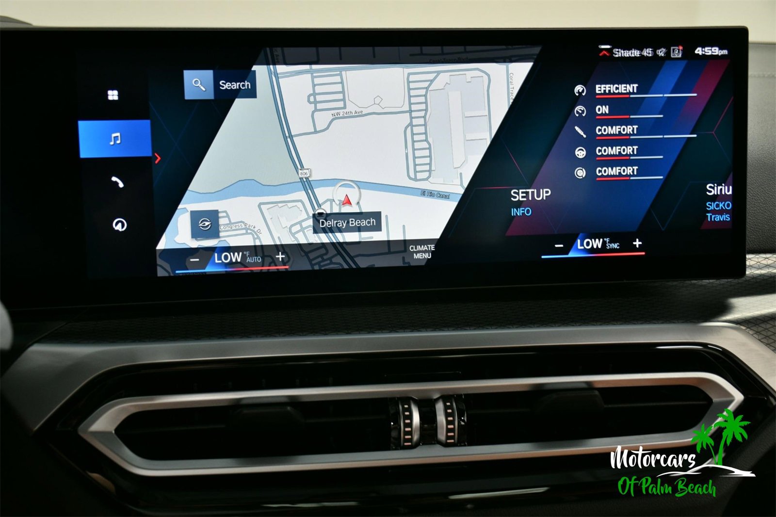 Used 2023 BMW M3 image 37