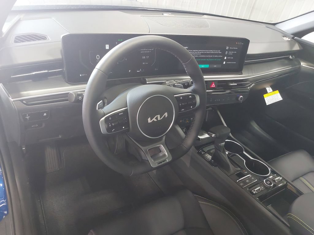 New 2026 Kia K5 GT FWD image 15