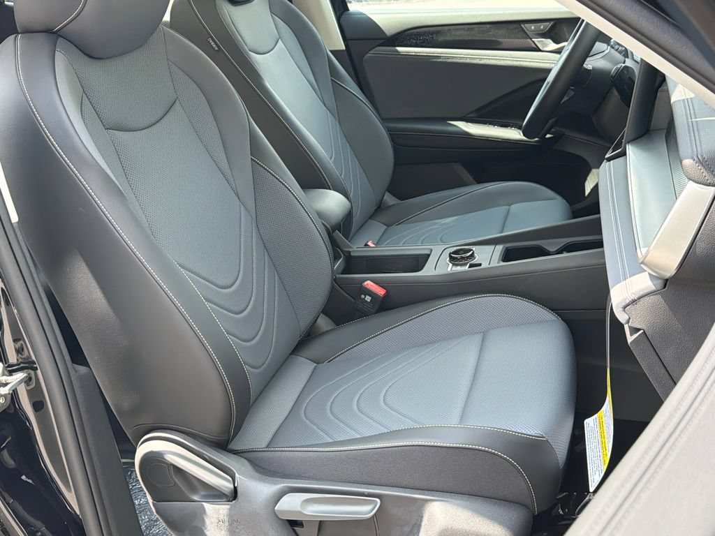 New 2026 Volkswagen Tiguan SE AWD/4WD image 19