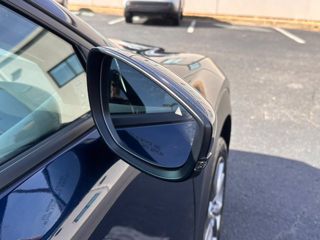 New 2026 MAZDA MAZDA3 2.5 S Sedan w/ Preferred Pkg FWD image 11