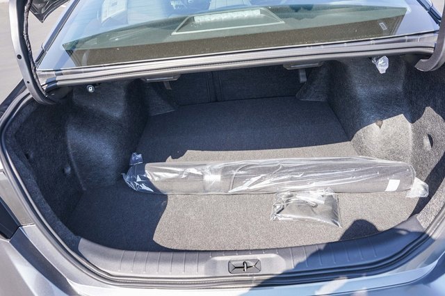 New 2025 Nissan Altima 2.5 S image 27