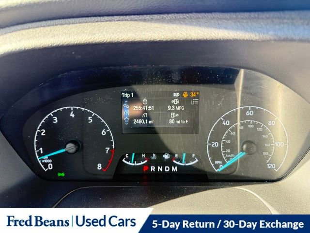 Used 2023 Ford Transit 350 XLT image 18