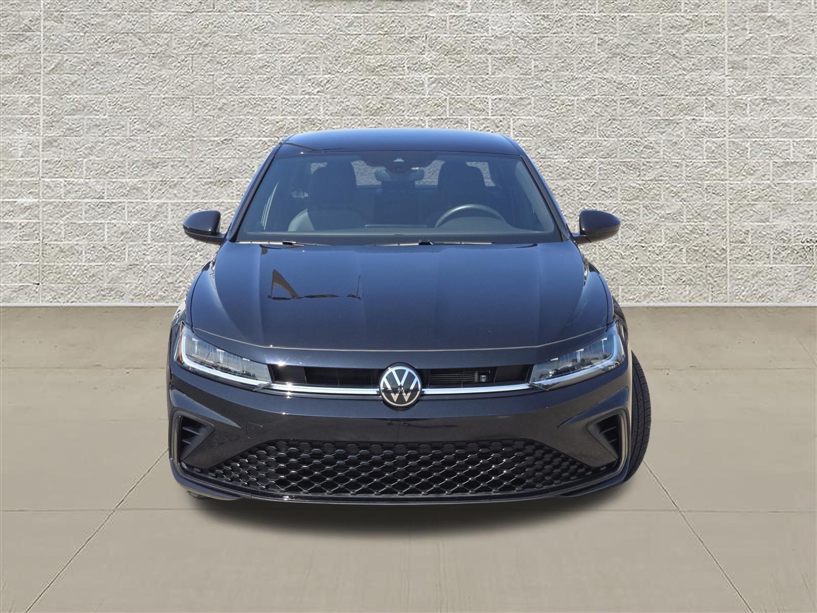 Certified 2026 Volkswagen Jetta Sport FWD image 2