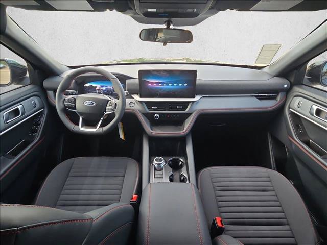 New 2026 Ford Explorer ST-Line RWD image 14