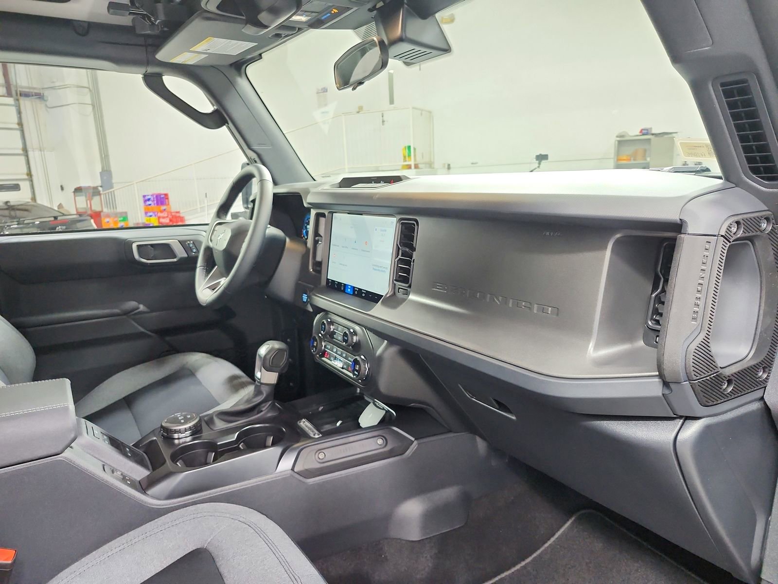 New 2026 Ford Bronco Big Bend image 36