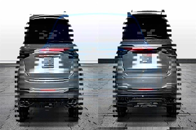 New 2026 Mercedes-Benz GLE 53 AMG 4MATIC image 5