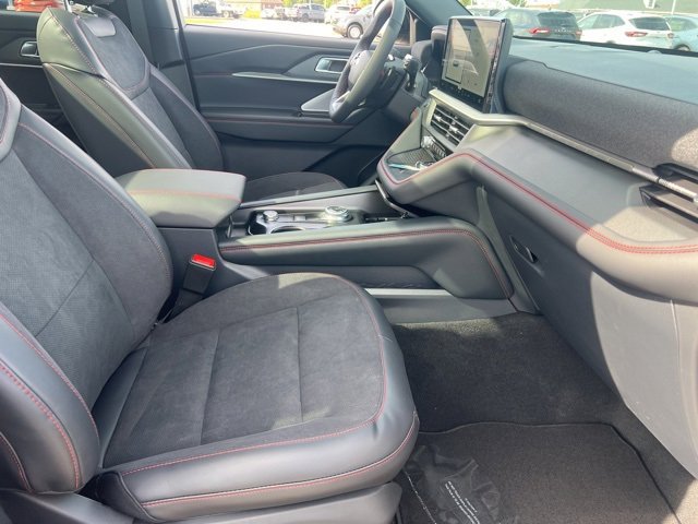 New 2025 Ford Explorer ST image 46