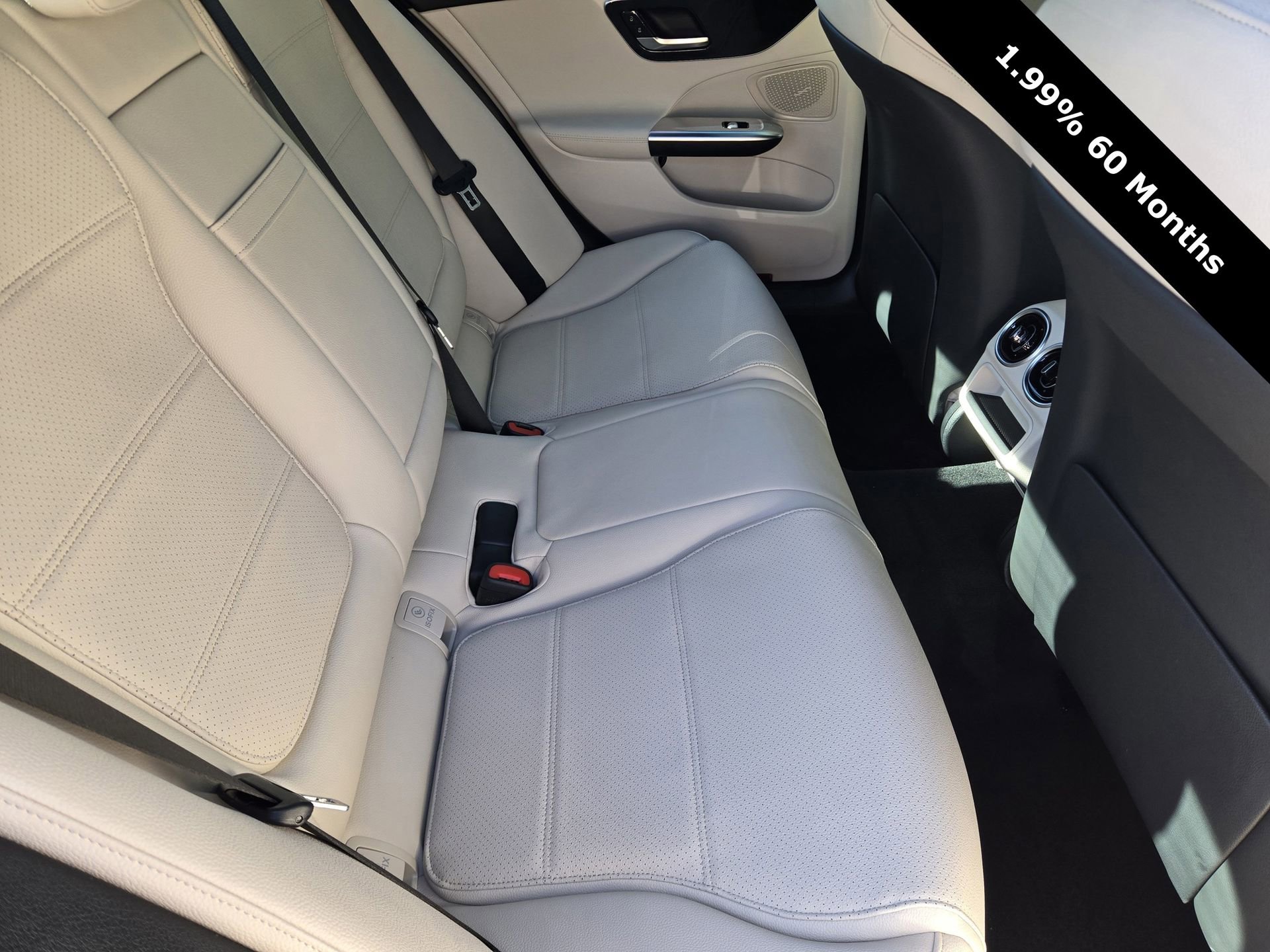 Certified 2025 Mercedes-Benz C 300 Sedan image 27