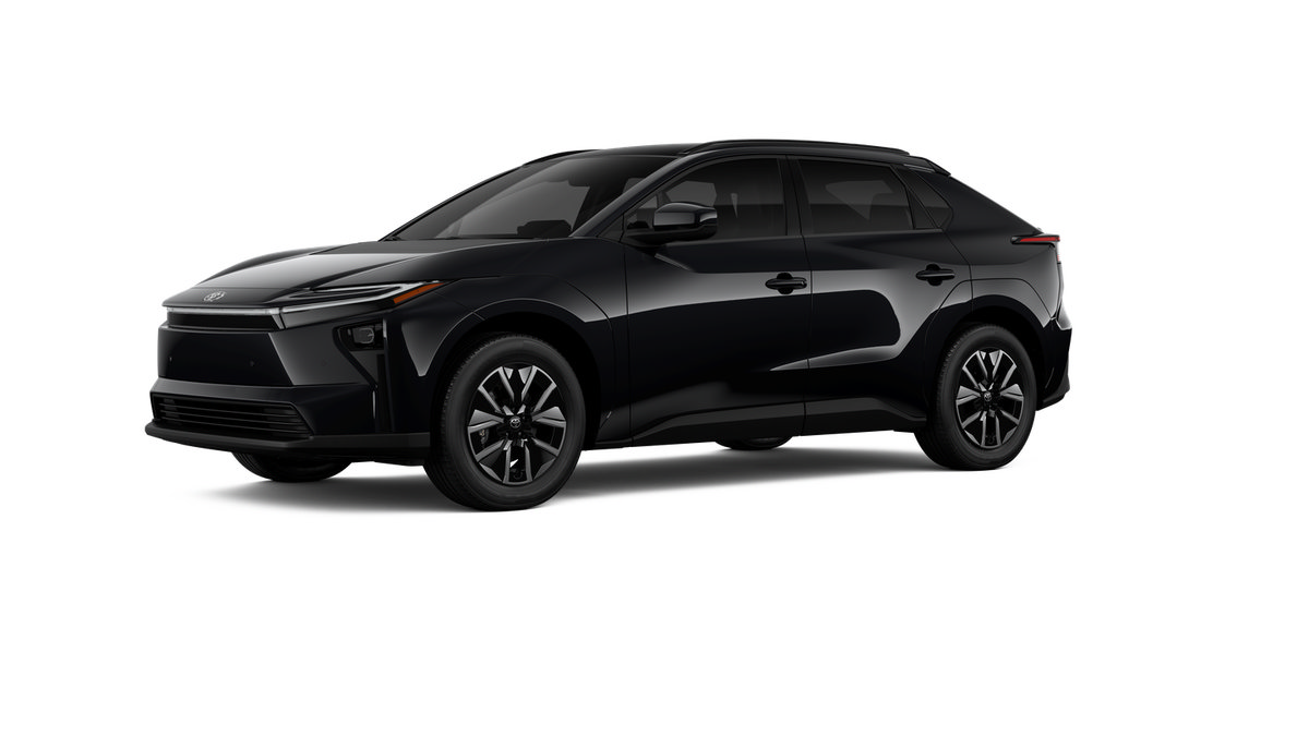 New 2026 Toyota bZ FWD image 36