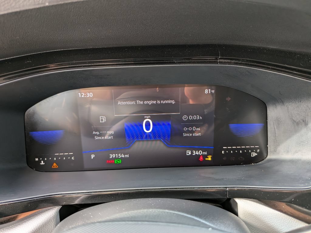 Certified 2023 Volkswagen Taos S FWD image 30