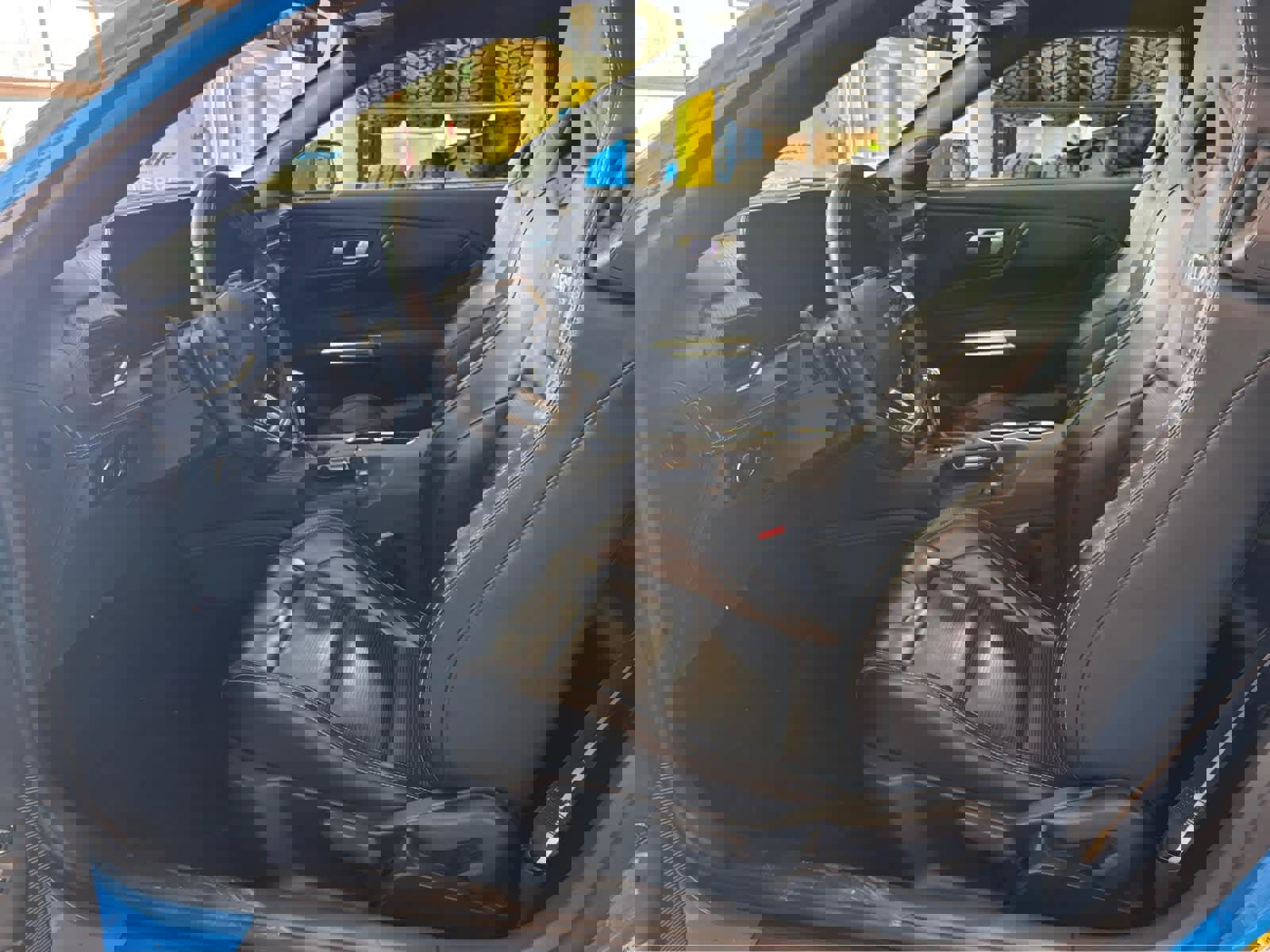 Used 2024 Ford Mustang GT Premium w/ GT Performance Package image 7