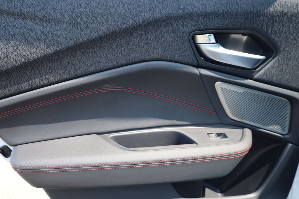 New 2025 Acura TLX SH-AWD w/ A-SPEC Pkg image 30