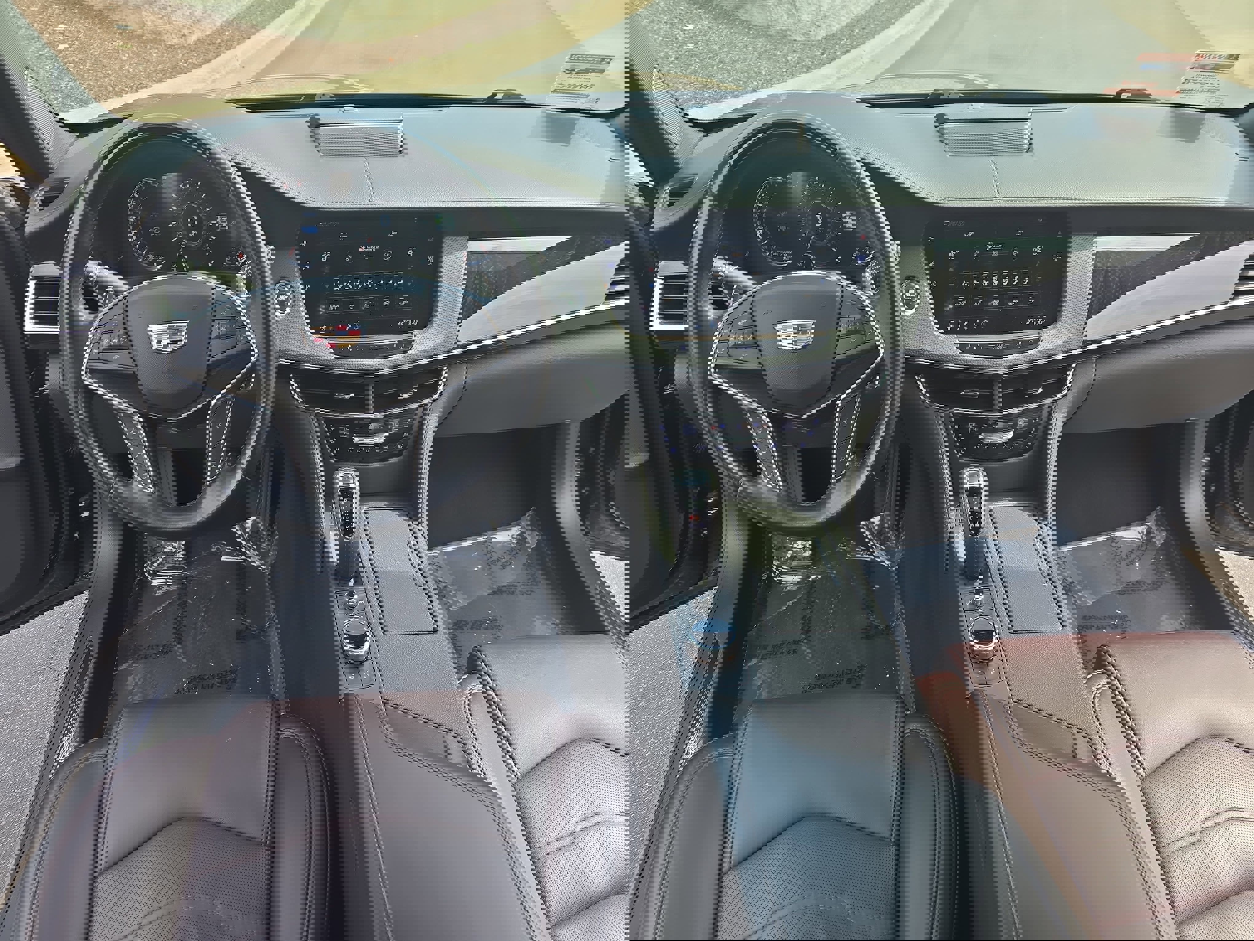 Used 2020 Cadillac CT6 Premium Luxury image 22