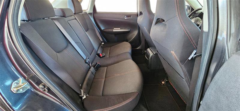 Used 2013 Subaru Impreza WRX Premium image 18
