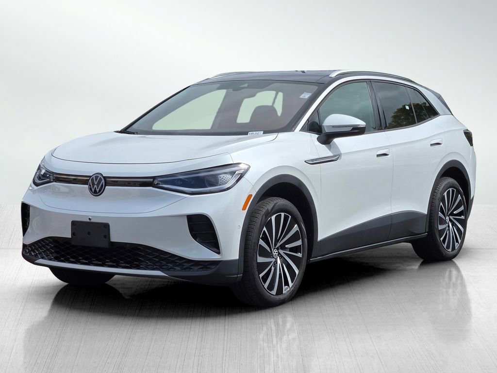 Certified 2023 Volkswagen ID.4 Pro S Plus AWD/4WD image 9