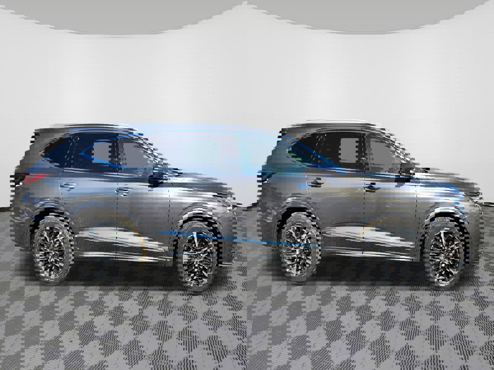 New 2026 Acura MDX SH-AWD w/ Advance Package image 6