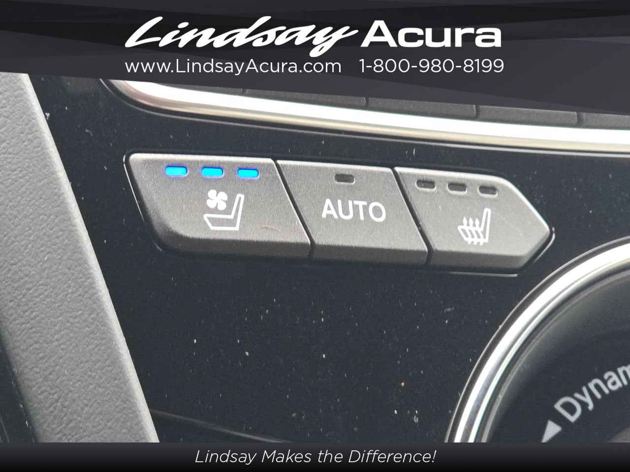 New 2026 Acura RDX A-Spec AWD/4WD image 20
