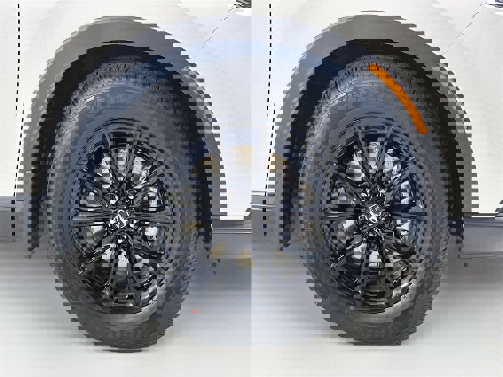 New 2026 Honda CR-V Sport-L image 11