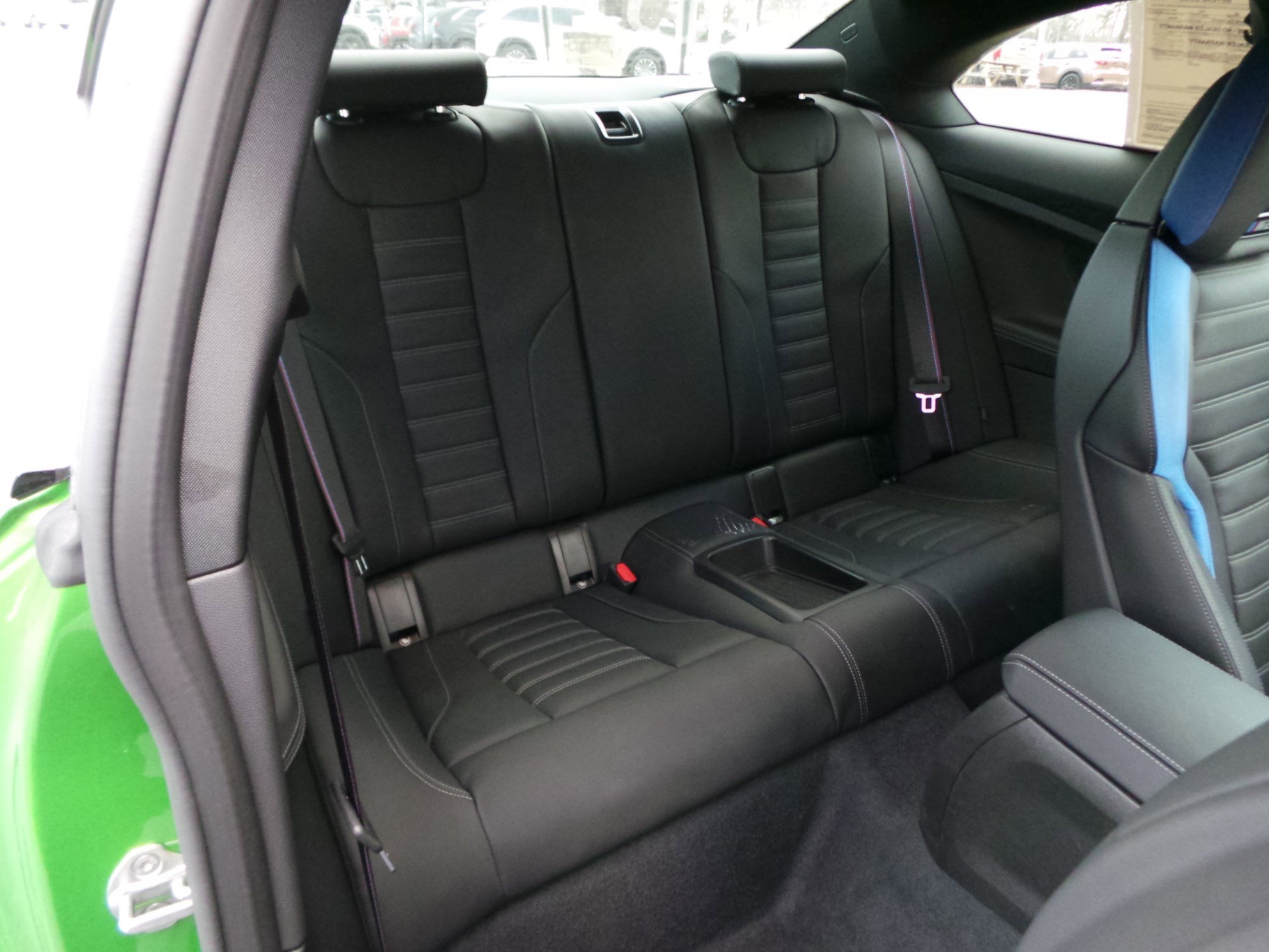 Used 2025 BMW M2 w/ Lighting Package image 36