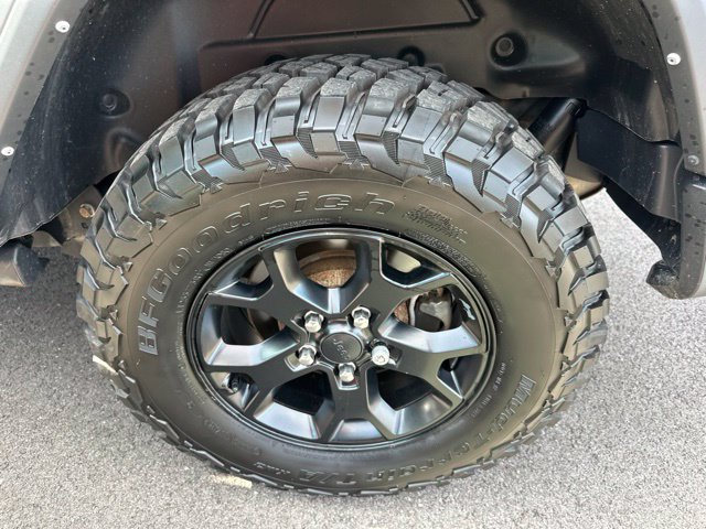 Used 2021 Jeep Wrangler Sport AWD/4WD image 31