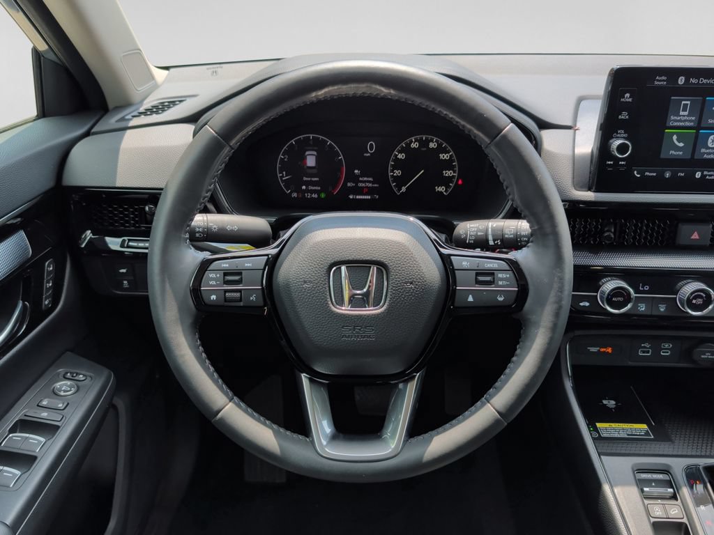 Used 2024 Honda CR-V EX-L image 11