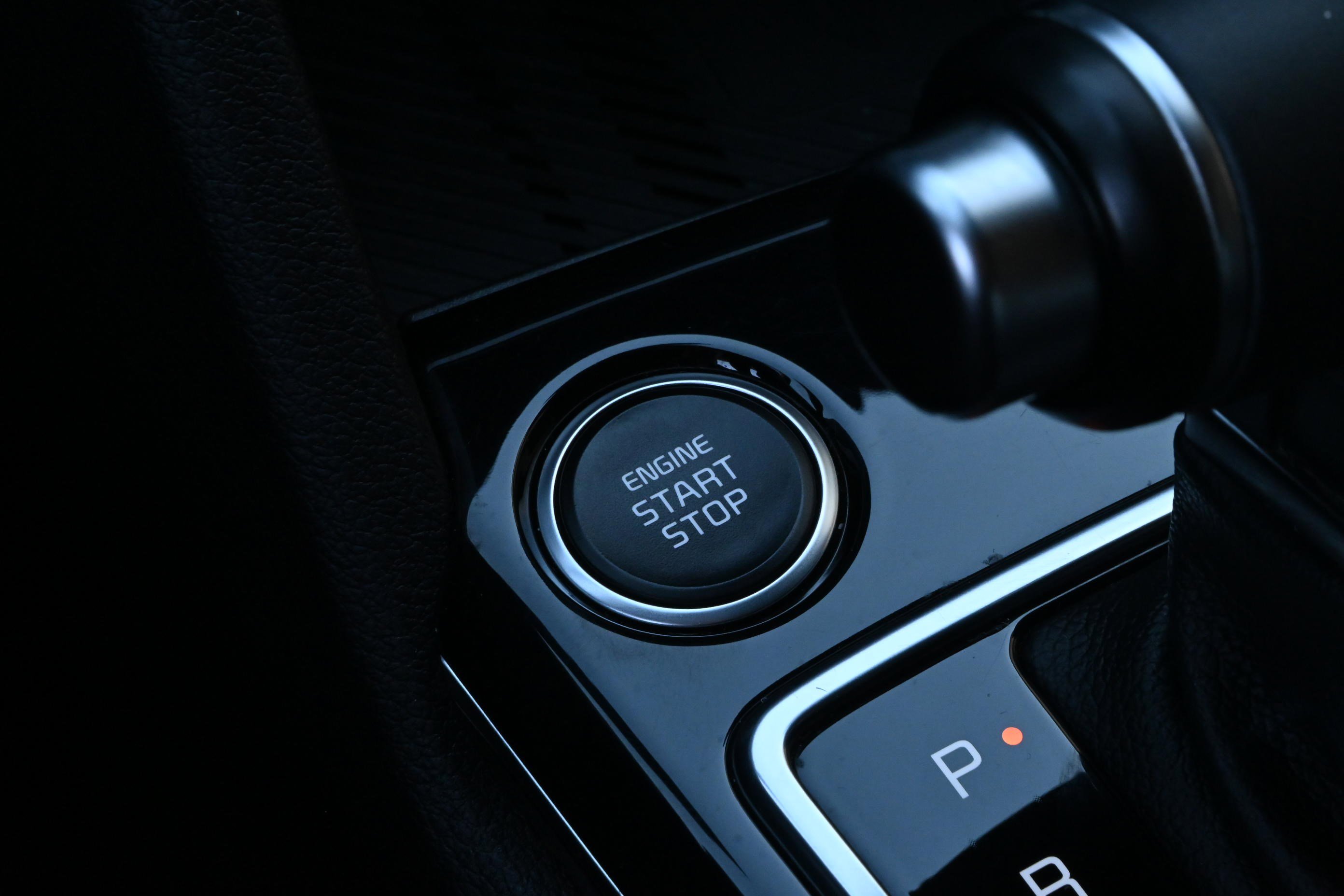 Used 2023 Kia Sportage X-Pro Prestige image 28