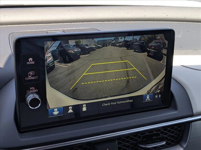 New 2026 Acura ADX A-Spec FWD image 13