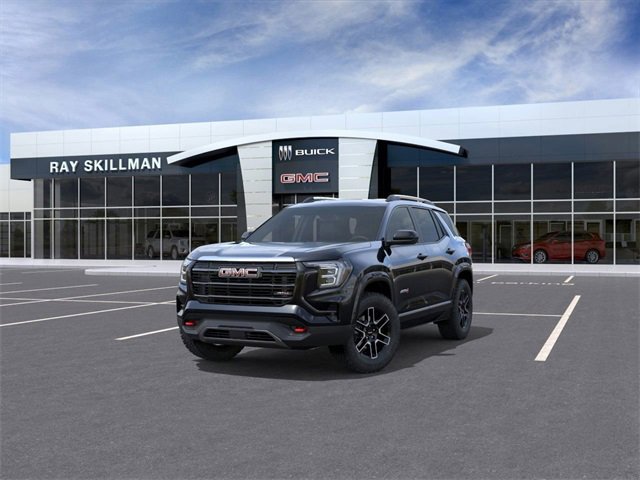 New 2026 GMC Terrain AT4 w/ Convenience Package III image 8