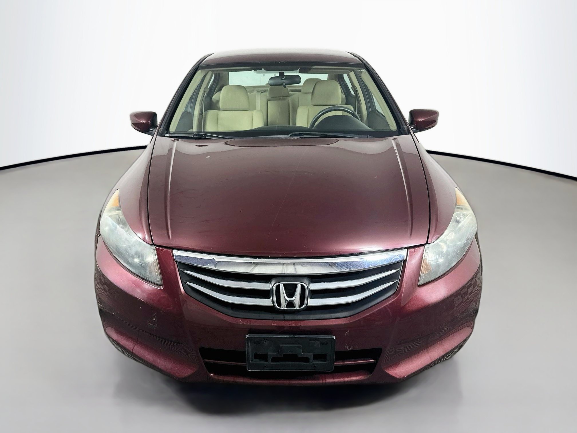 Used 2012 Honda Accord LX image 2