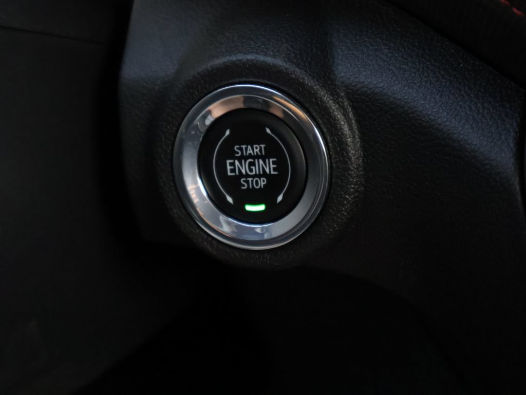 Used 2023 Chevrolet TrailBlazer RS w/ Convenience Package FWD image 26