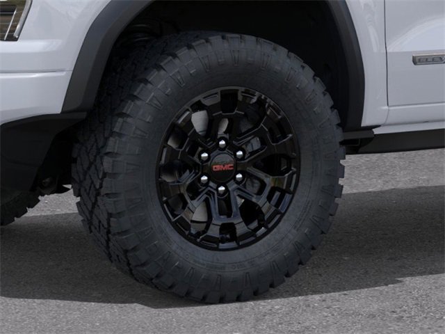 New 2026 GMC Canyon Elevation image 9