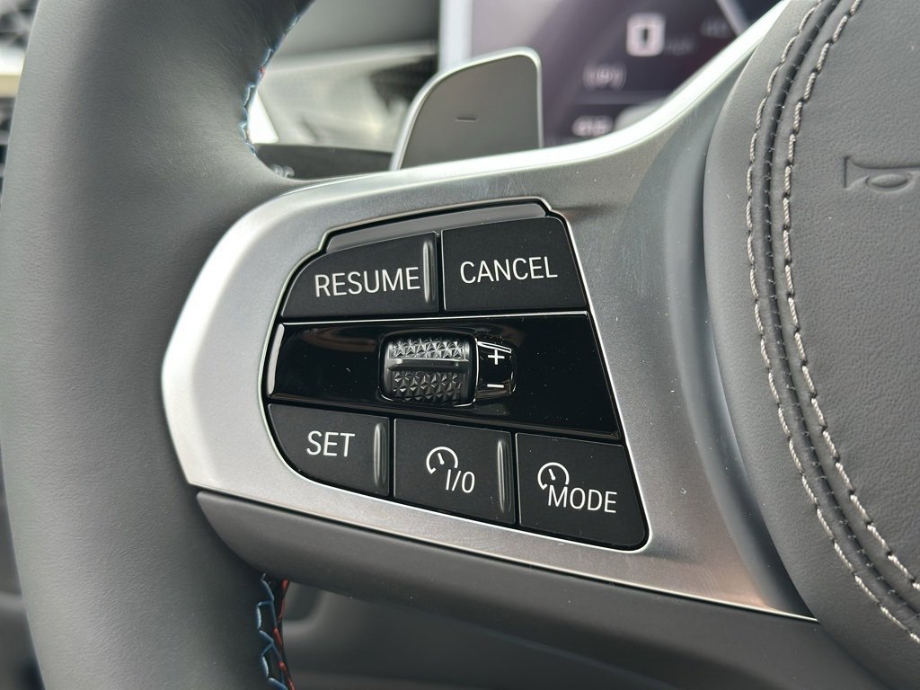 New 2026 BMW X5 M60i image 34