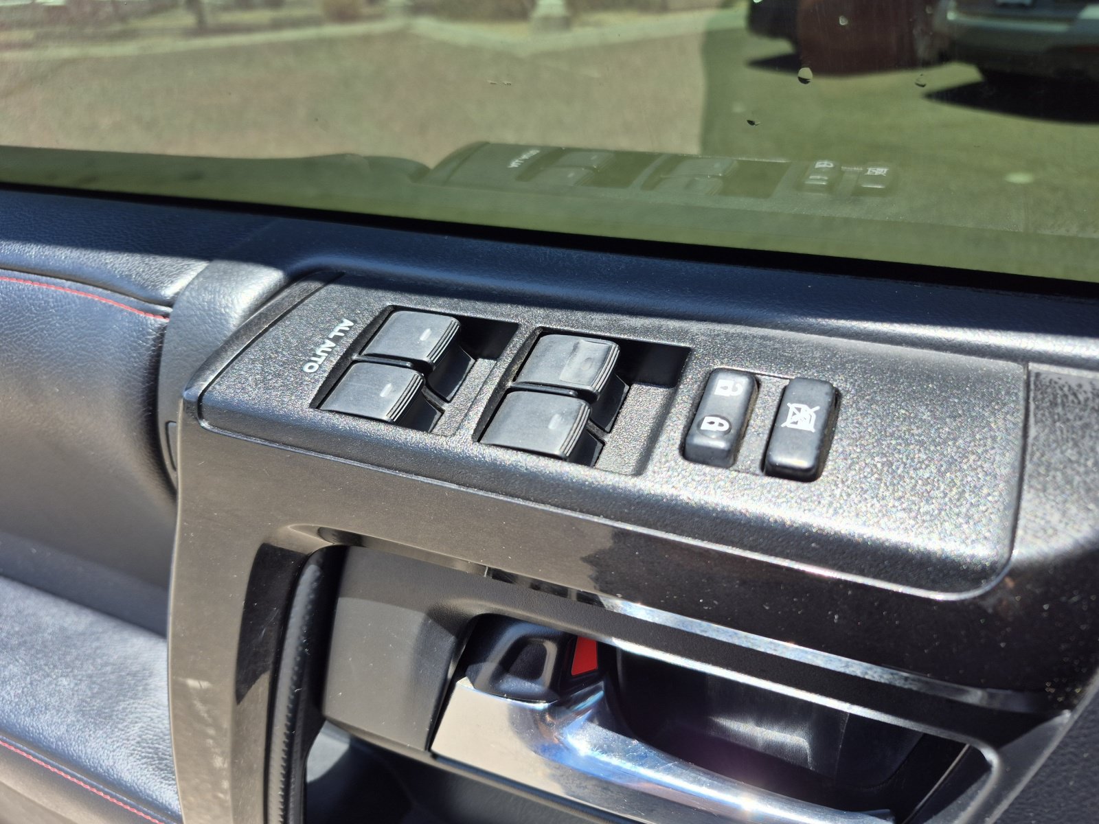 Used 2019 Toyota 4Runner TRD Pro AWD/4WD image 13