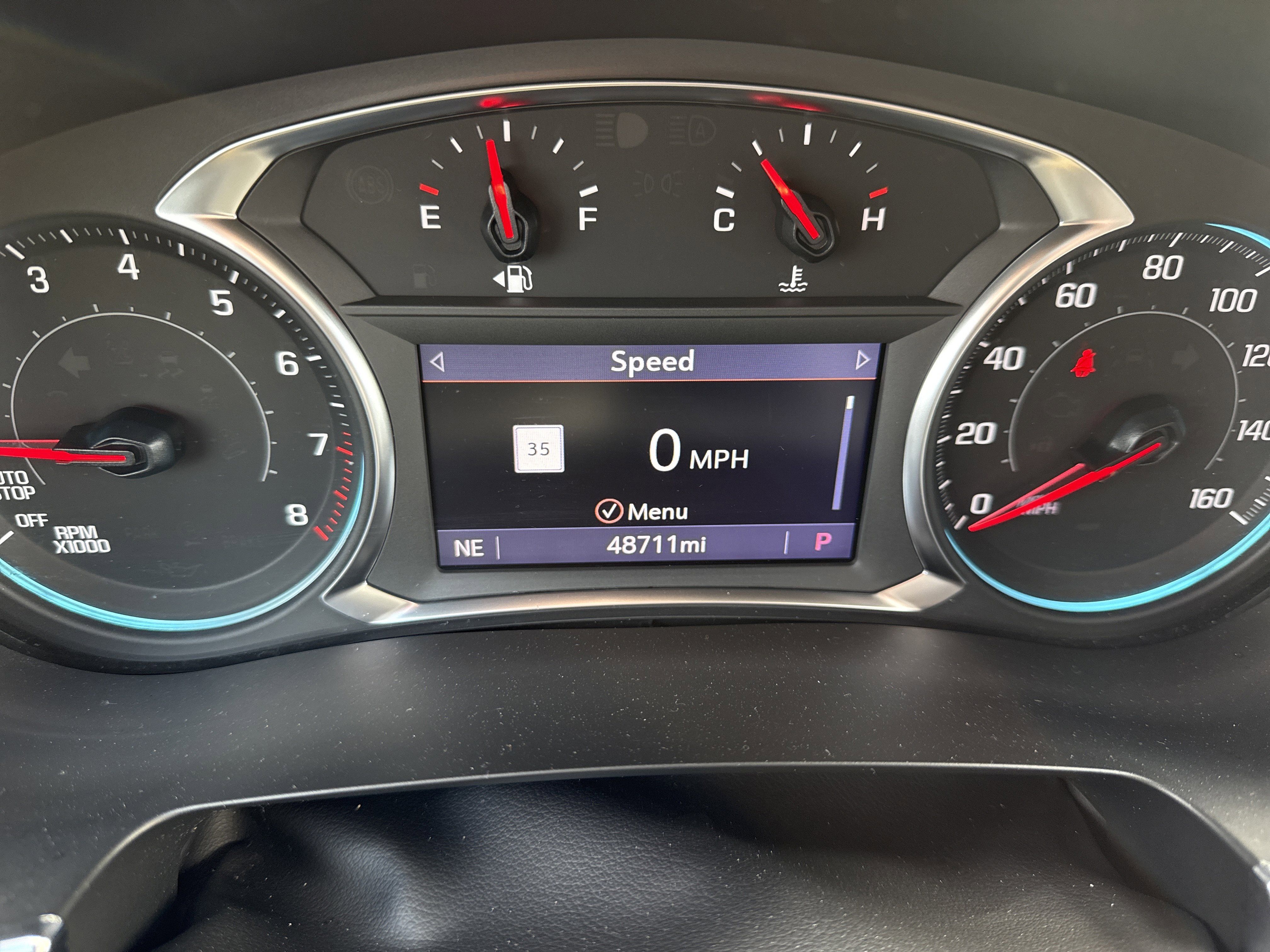 Used 2023 Chevrolet Traverse RS AWD/4WD image 22
