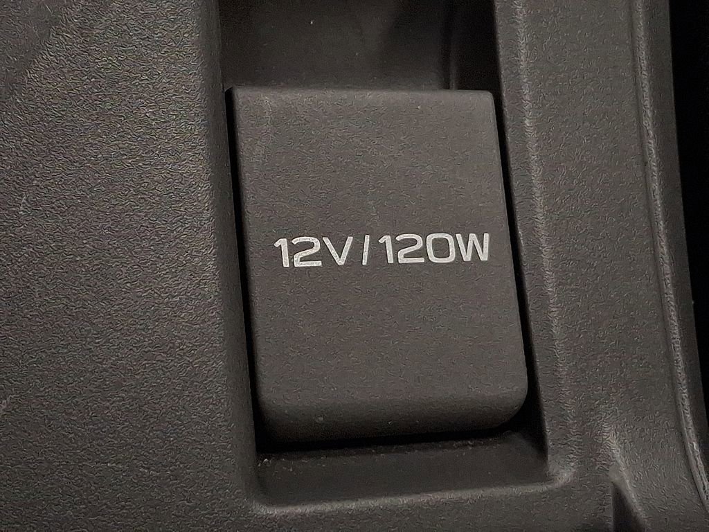 Used 2024 Subaru Crosstrek 2.0i Premium image 23