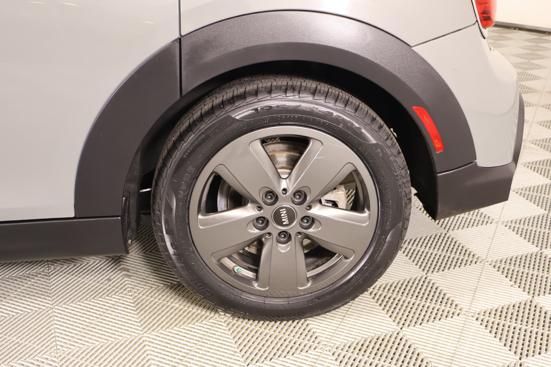 Used 2022 MINI Cooper S w/ Storage Package FWD image 18