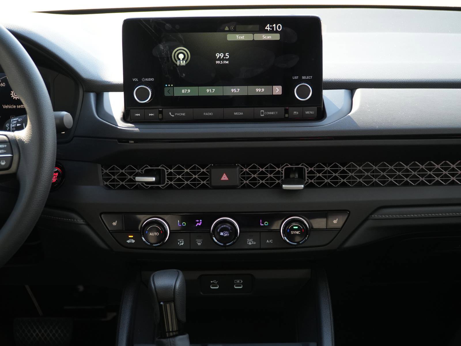 New 2025 Honda Accord SE image 26