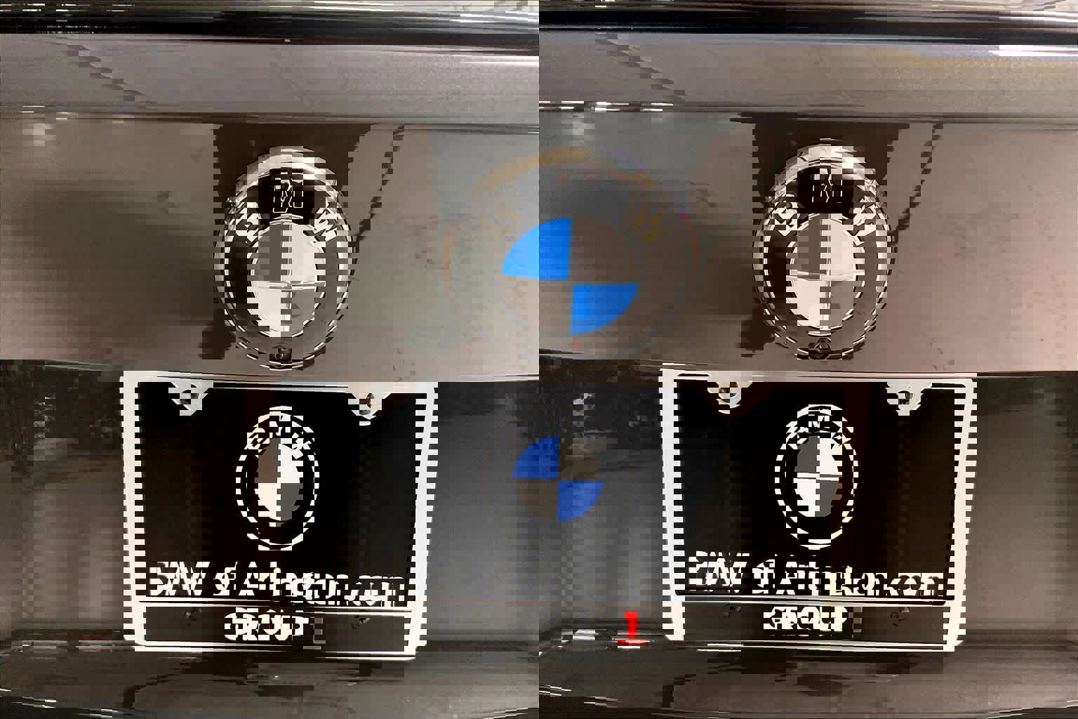 New 2026 BMW 430i Coupe w/ M Sport Package image 15