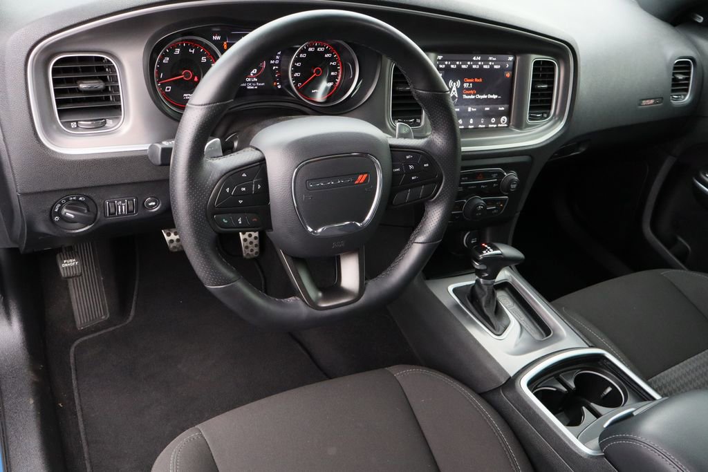 Used 2022 Dodge Charger Scat Pack image 10