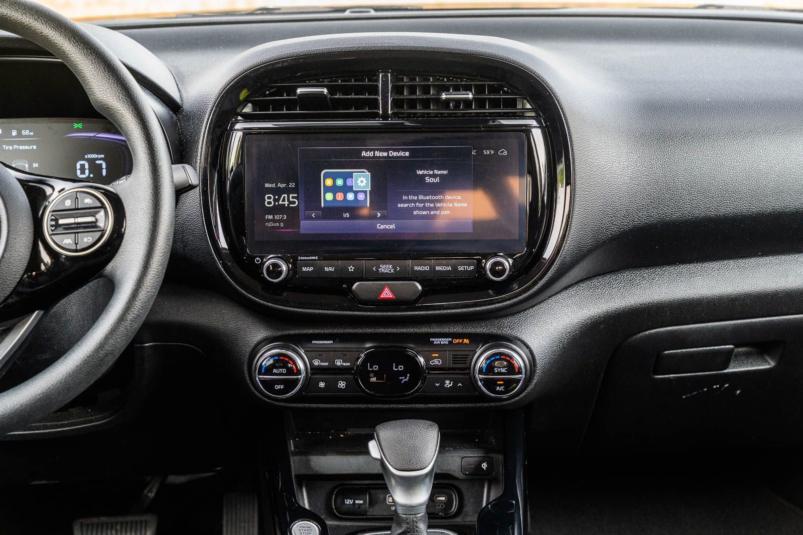 Used 2025 Kia Soul S image 29