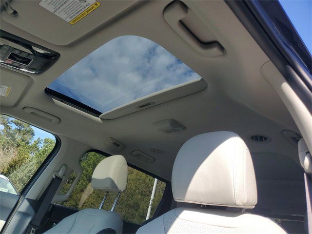 New 2026 Kia Carnival SX Prestige image 16